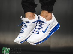 nike air max more game royal白藍(lán)配色多少錢(qián)？