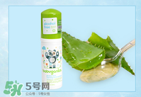 Babyganics甘尼克寶貝免洗洗手液怎么樣_好用嗎？