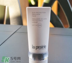 萊珀妮防曬霜怎么樣？la prairie防曬霜多少錢