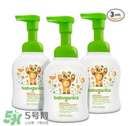 Babyganics甘尼克寶貝有毒嗎？Babyganics甘尼克寶貝產(chǎn)品安全嗎？