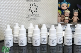 recore serum凍干絮美容液怎么用？recore serum凍干絮精華