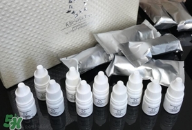 recore serum凍干絮美容液怎么用？recore serum凍干絮精華