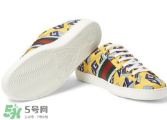 gucci與Mr.porter聯(lián)名獨(dú)占ace運(yùn)動(dòng)鞋在哪買(mǎi)？