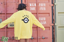 puma與minions小黃人聯(lián)名系列什么時(shí)候發(fā)售？