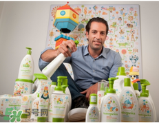 甘尼克寶貝品牌介紹 babyganics甘尼克寶貝是哪國的？