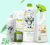 甘尼克寶貝品牌介紹 babyganics甘尼克寶貝是哪國的？