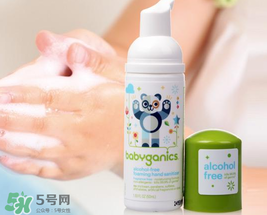 甘尼克寶貝品牌介紹 babyganics甘尼克寶貝是哪國的？