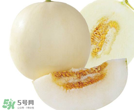 吃梨瓜會(huì)胖嗎？梨瓜熱量高嗎？