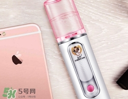 補水儀一次噴幾分鐘？補水儀一次噴多久？