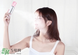 補水儀一次噴幾分鐘？補水儀一次噴多久？