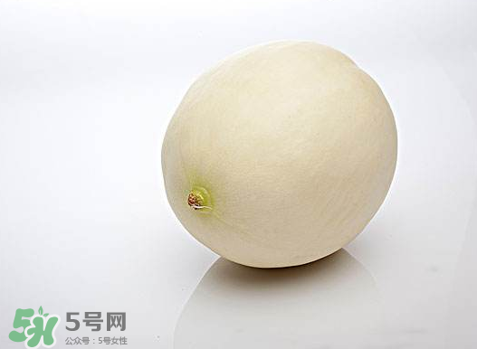 吃梨瓜有什么好處？梨瓜哪些人不能吃？