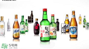 真露竹炭酒后勁大嗎？真露竹炭酒是化學(xué)酒嗎？