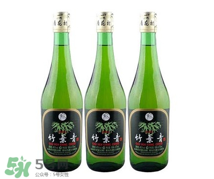 38度竹葉青多少錢一瓶？45度竹葉青酒價格