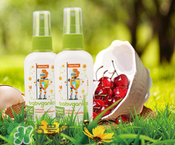 甘尼克寶貝驅(qū)蚊液好用嗎 babyganics防蚊水效果如何？