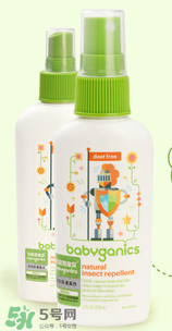 甘尼克寶貝驅(qū)蚊液好用嗎 babyganics防蚊水效果如何？