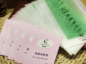 脫毛蠟紙和脫毛膏哪個(gè)好？脫毛蠟紙和脫毛膏區(qū)別