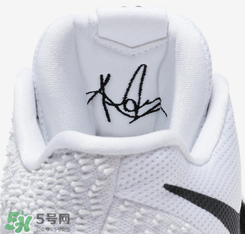 nike kyrie 3黑白配色什么時候發(fā)售？耐克歐文3代黑白色發(fā)售日期