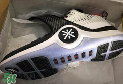 李寧韋德之道6代怎么樣？李寧韋德之道6代細(xì)節(jié)諜照曝光