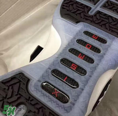 李寧韋德之道6代怎么樣？李寧韋德之道6代細(xì)節(jié)諜照曝光