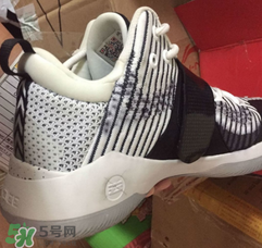 李寧韋德之道6代怎么樣？李寧韋德之道6代細(xì)節(jié)諜照曝光