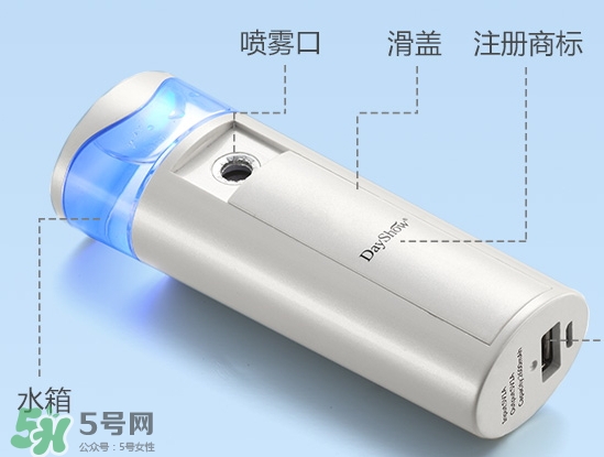 補(bǔ)水儀可以用自來(lái)水嗎？補(bǔ)水儀用自來(lái)水好嗎？