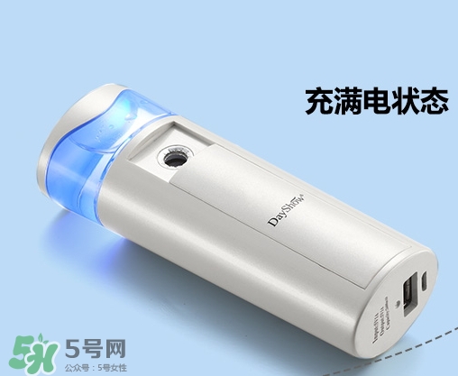 補(bǔ)水儀可以用自來(lái)水嗎？補(bǔ)水儀用自來(lái)水好嗎？