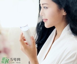 補(bǔ)水儀可以用自來(lái)水嗎？補(bǔ)水儀用自來(lái)水好嗎？