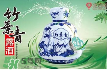 竹葉青酒是什么香型？竹葉青酒是什么味道