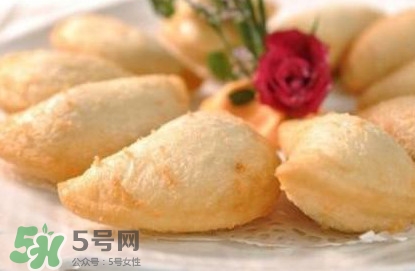 油炸冰淇淋為什么不化？油炸冰淇淋的做法