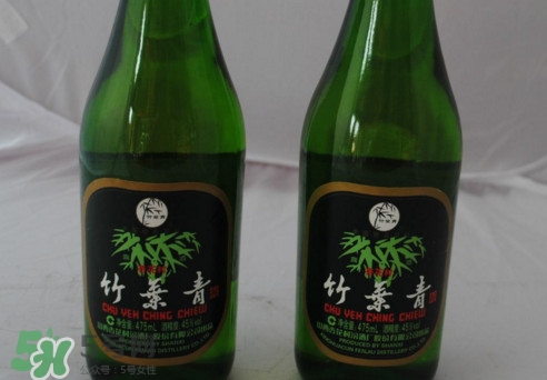 竹葉青酒是什么香型？竹葉青酒是什么味道