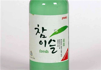 真露竹炭酒怎么喝好喝？真露竹炭酒好喝嗎？