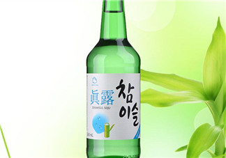 真露竹炭酒后勁大嗎？真露竹炭酒是化學(xué)酒嗎？