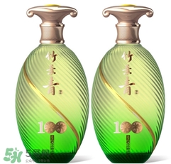 38度竹葉青多少錢一瓶？45度竹葉青酒價格