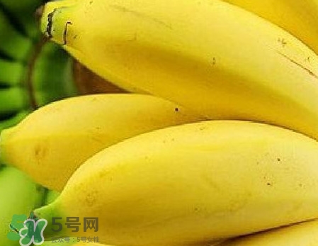 皇帝蕉是轉(zhuǎn)基因的嗎？皇帝蕉產(chǎn)地是哪里？