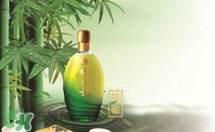 竹葉青酒有收藏價值嗎？竹葉青酒怎么喝？