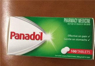 Panadol退燒藥怎么吃？Panadol退燒藥用法