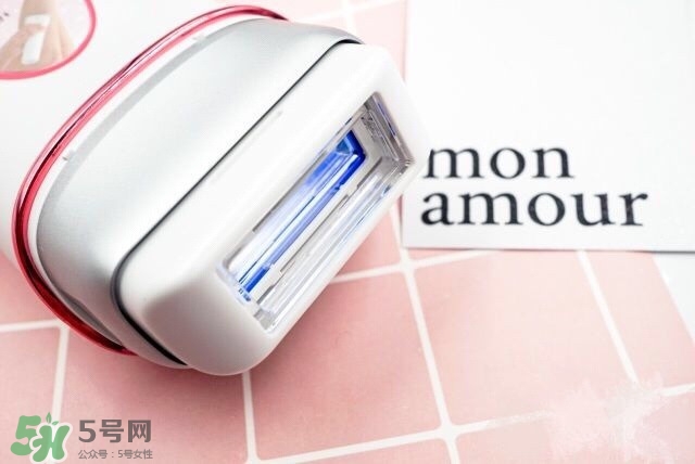 松下es wh93脫毛儀怎么用？松下es wh93脫毛儀用法