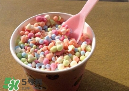 韓國珍珠冰淇淋怎么做？珍珠冰淇淋的做法