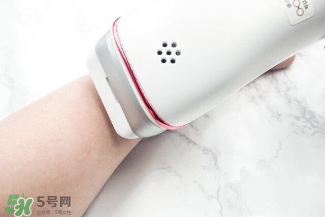 松下es wh93脫毛儀怎么用？松下es wh93脫毛儀用法