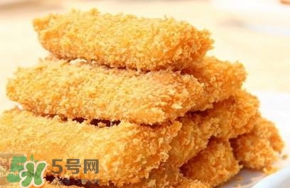 油炸冰淇淋為什么不化？油炸冰淇淋的做法