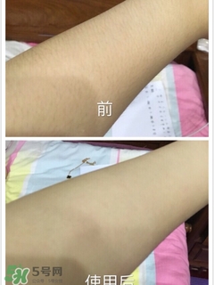 jeosseo肌之悠脫毛膏怎么樣？肌之悠脫毛膏多少錢？