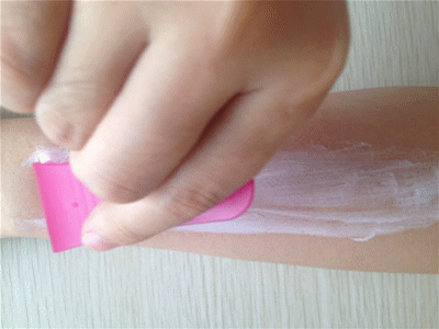 脫毛蠟紙和脫毛膏哪個(gè)好？脫毛蠟紙和脫毛膏區(qū)別