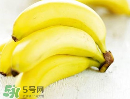 皇帝蕉孕婦可以吃嗎？孕婦吃皇帝蕉有什么好處