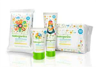 甘尼克寶貝品牌介紹 babyganics甘尼克寶貝是哪國的？