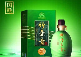 竹葉青酒是好酒嗎？竹葉青酒好喝嗎？