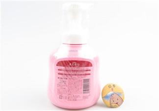 arau奶瓶清潔劑怎么樣？arau奶瓶清潔劑好用嗎？