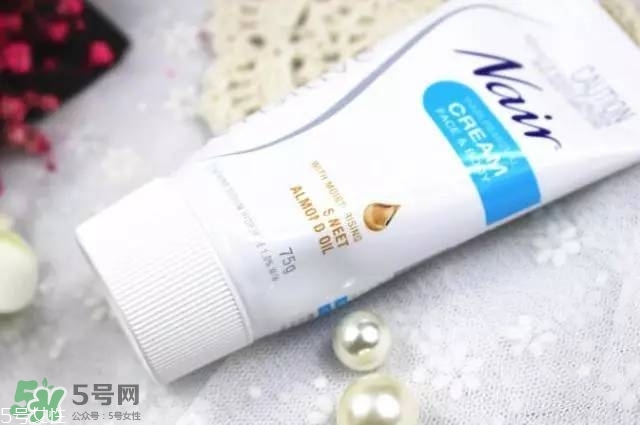 nair脫毛膏評測？nair脫毛膏保質(zhì)期