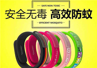 艾比驅(qū)蚊手環(huán)怎么樣？艾比驅(qū)蚊手環(huán)好用嗎？