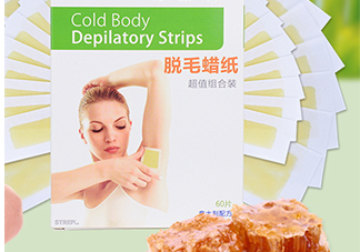 脫毛蠟紙要注意什么？脫毛蠟紙注意事項(xiàng)