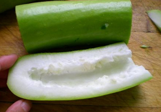 瓠子是西葫蘆嗎？瓠子個(gè)西葫蘆的區(qū)別